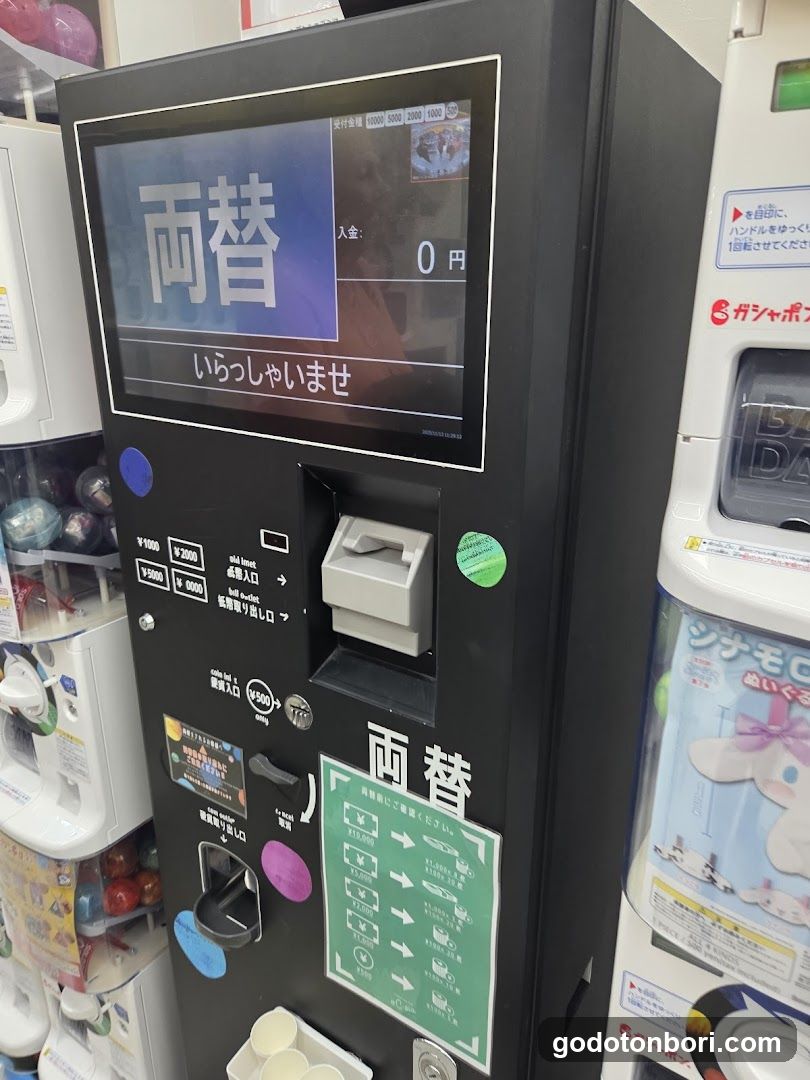 #C-pla Osaka Shinsaibashisuji 1 Chome