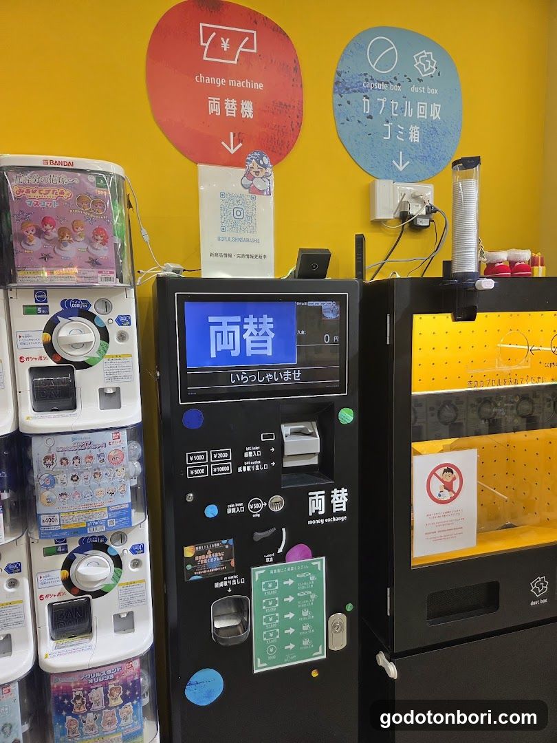 #C-pla Osaka Shinsaibashisuji 1 Chome