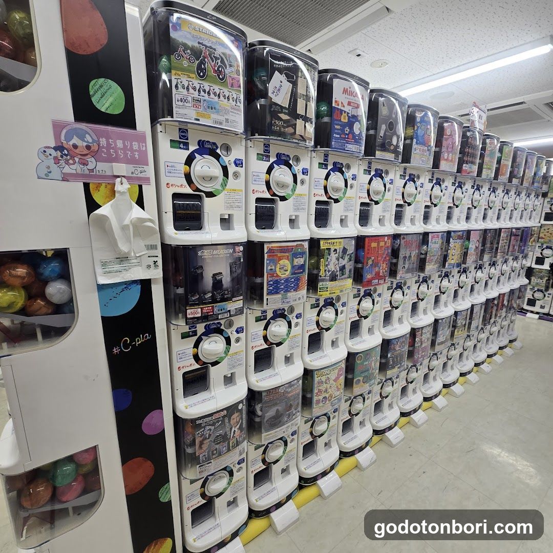 #C-pla Osaka Shinsaibashisuji 1 Chome