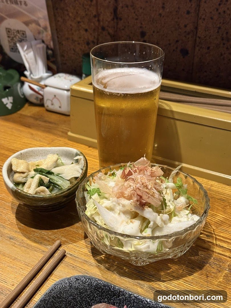串焼き猿