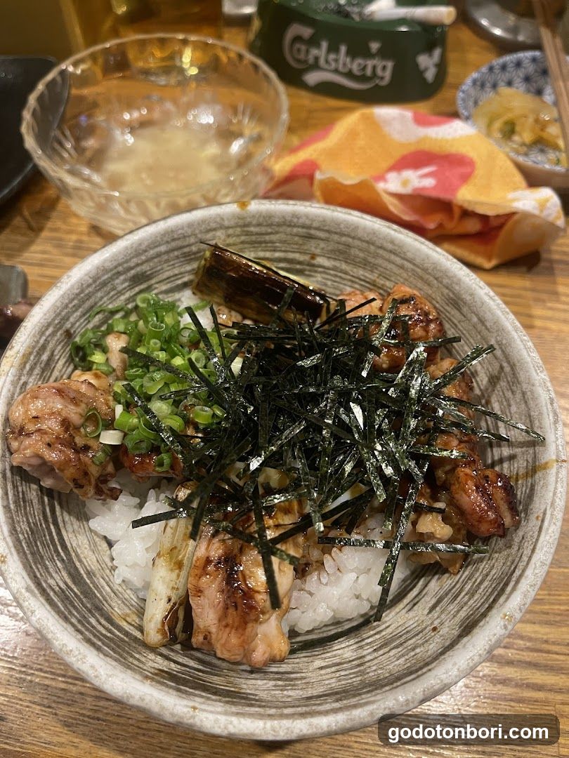 串焼き猿
