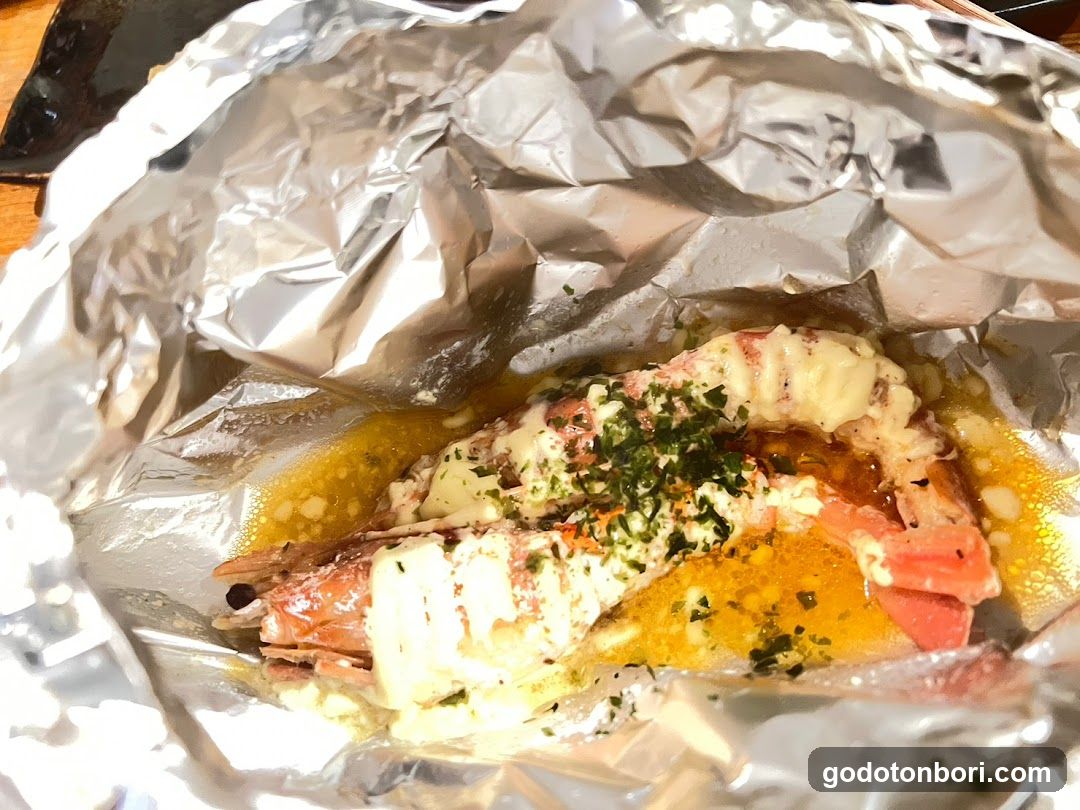 串焼き猿