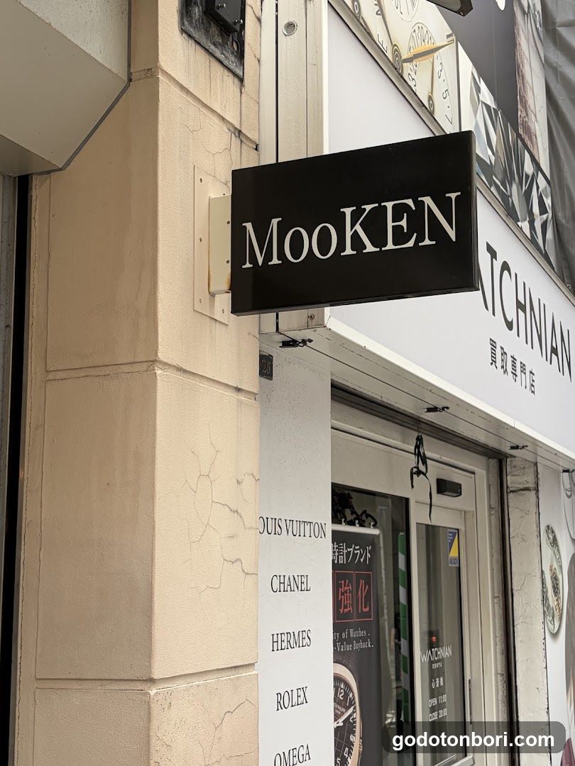 MooKEN