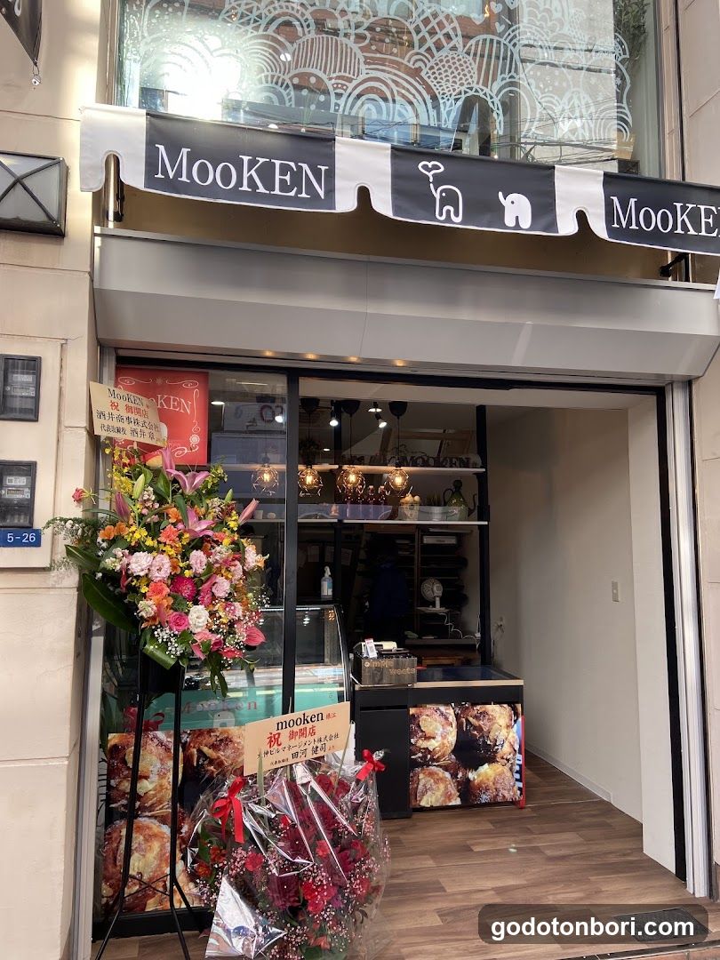 MooKEN