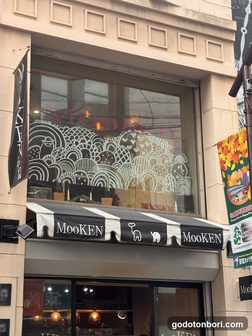 MooKEN