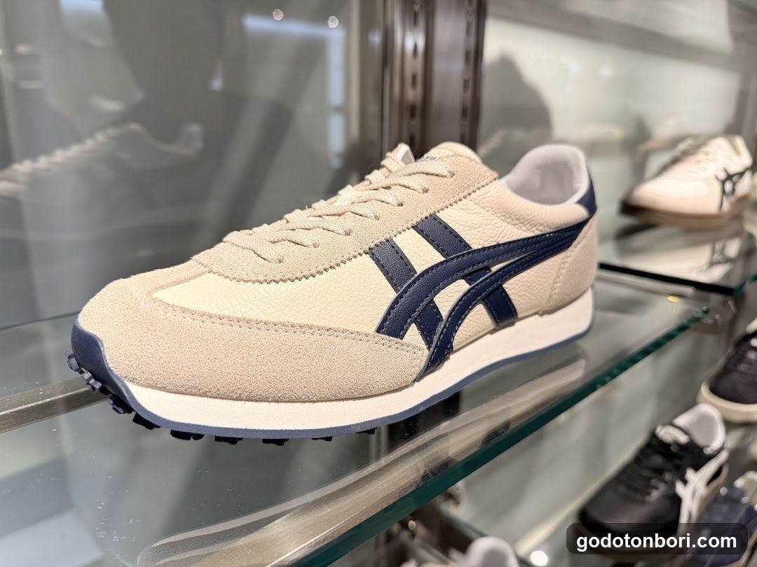 Onitsuka Tiger