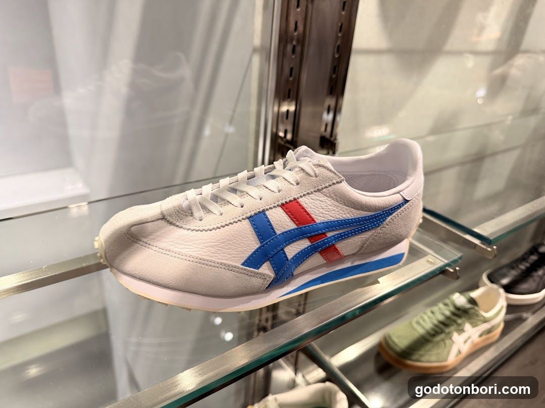 Onitsuka Tiger
