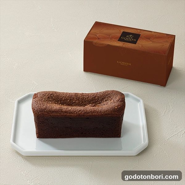 GODIVA Daimaru Shinsaibashi Store