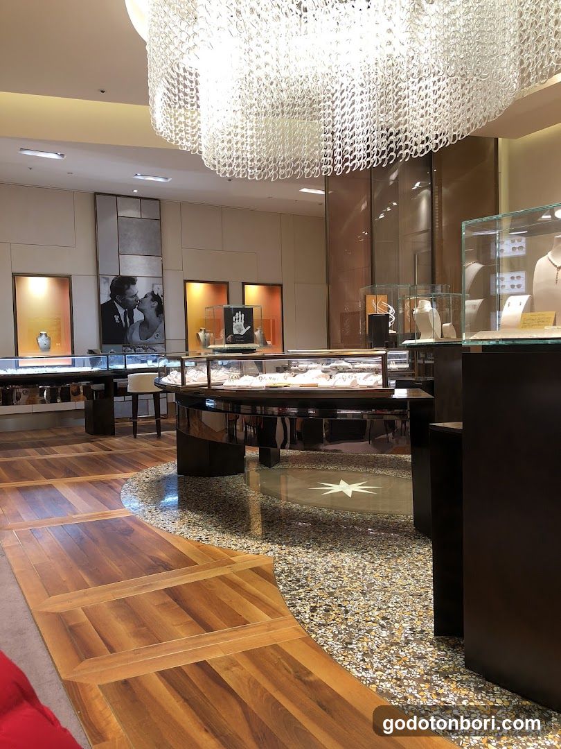BVLGARI