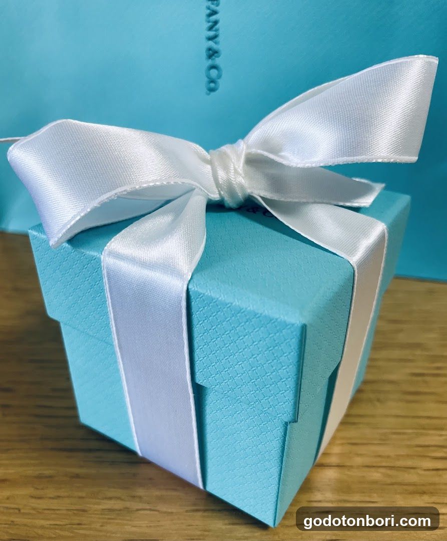 Tiffany & Co. Shinsaibashi Parco Store