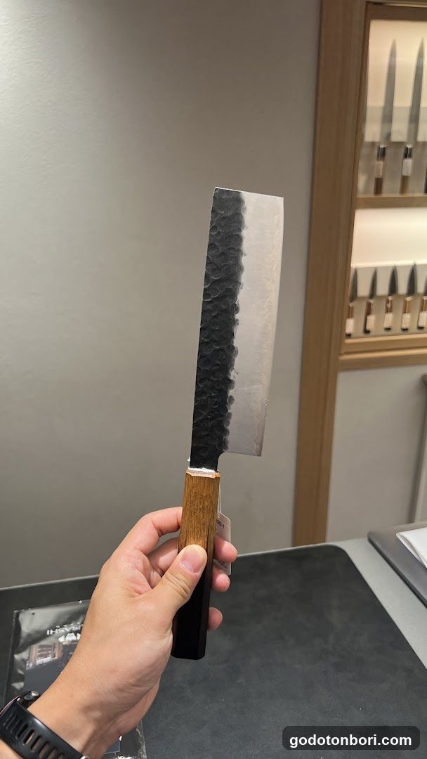 MUSASHI JAPAN 大阪難波店 Knife Shop