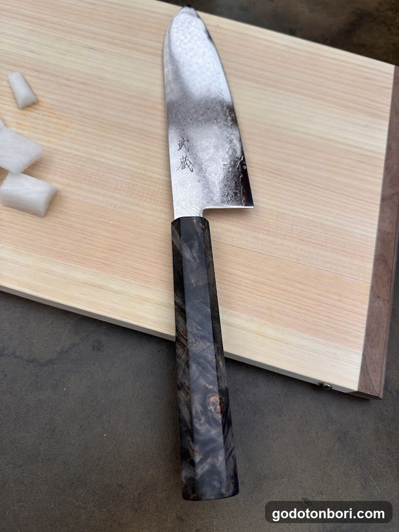 MUSASHI JAPAN 大阪難波店 Knife Shop