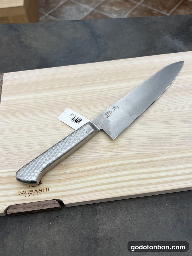 MUSASHI JAPAN 大阪難波店 Knife Shop