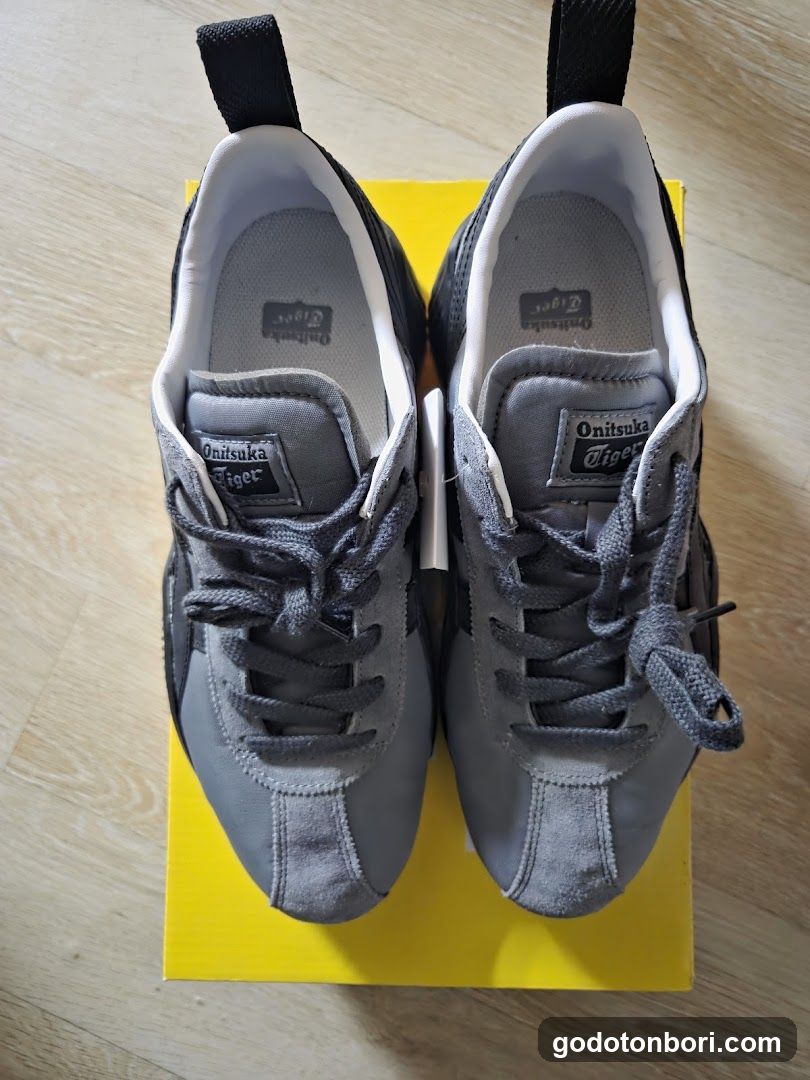 Onitsuka Tiger
