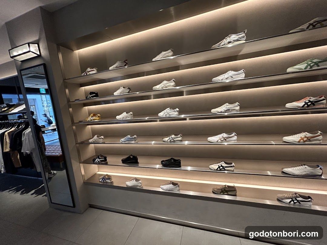 Onitsuka Tiger