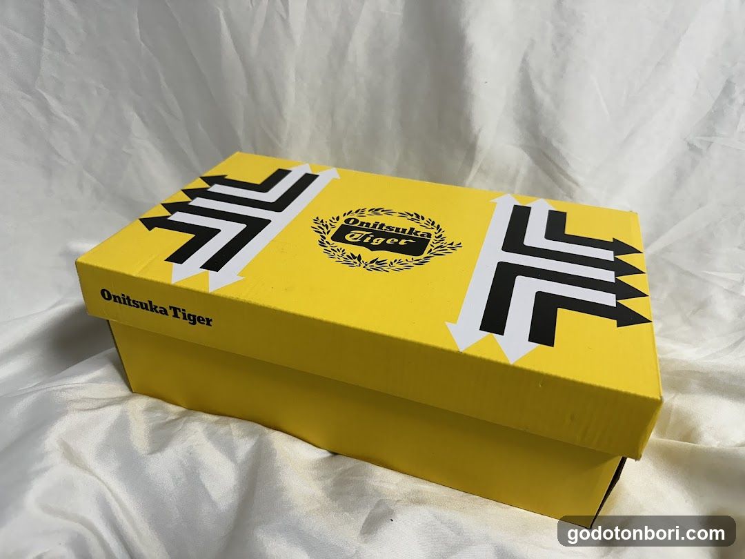 Onitsuka Tiger
