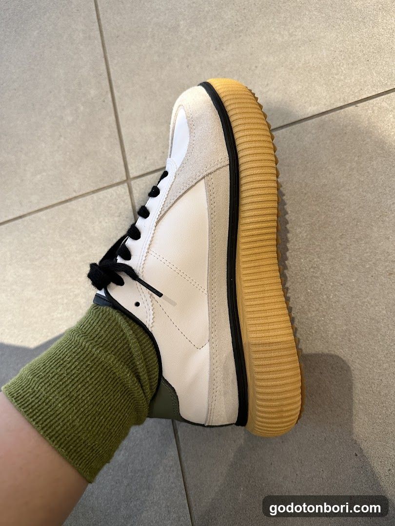 Onitsuka Tiger