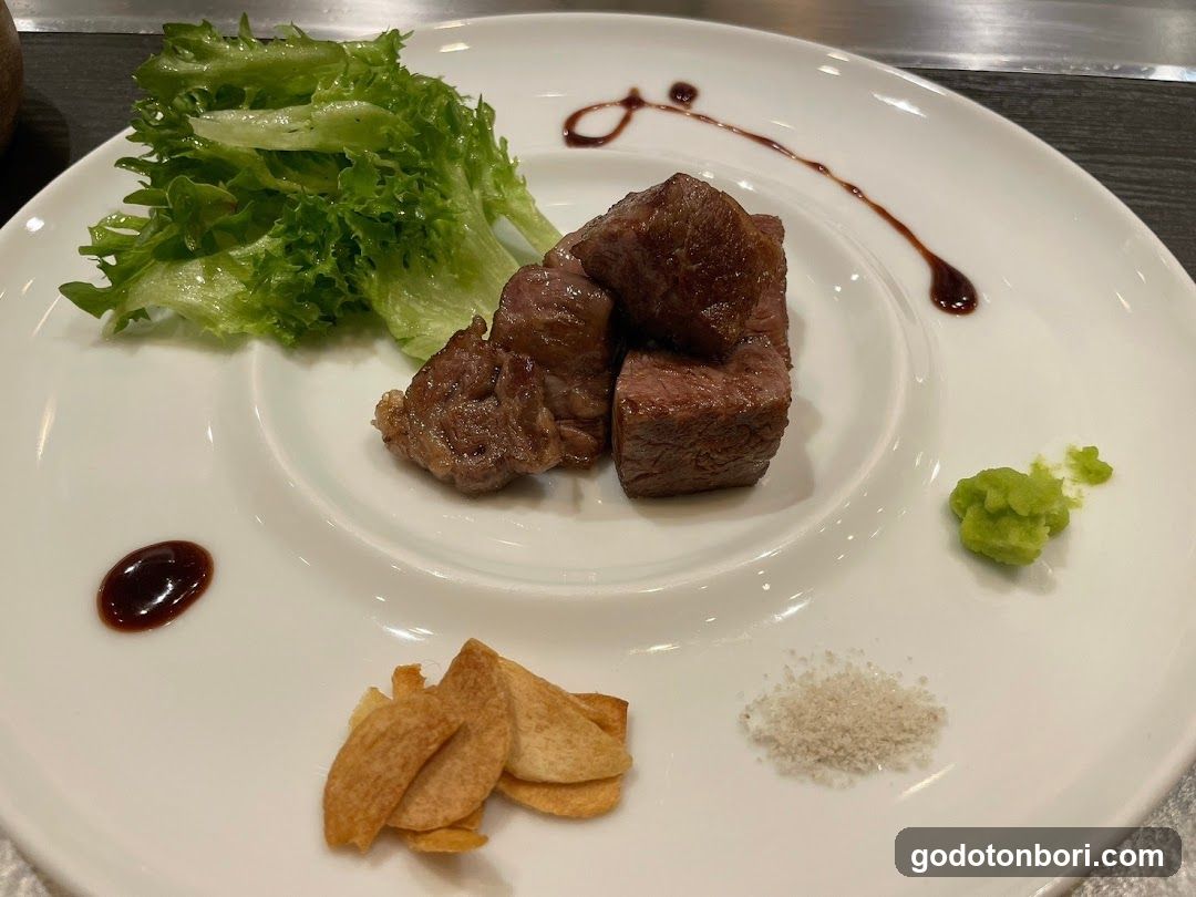 鉄板工房Panyo