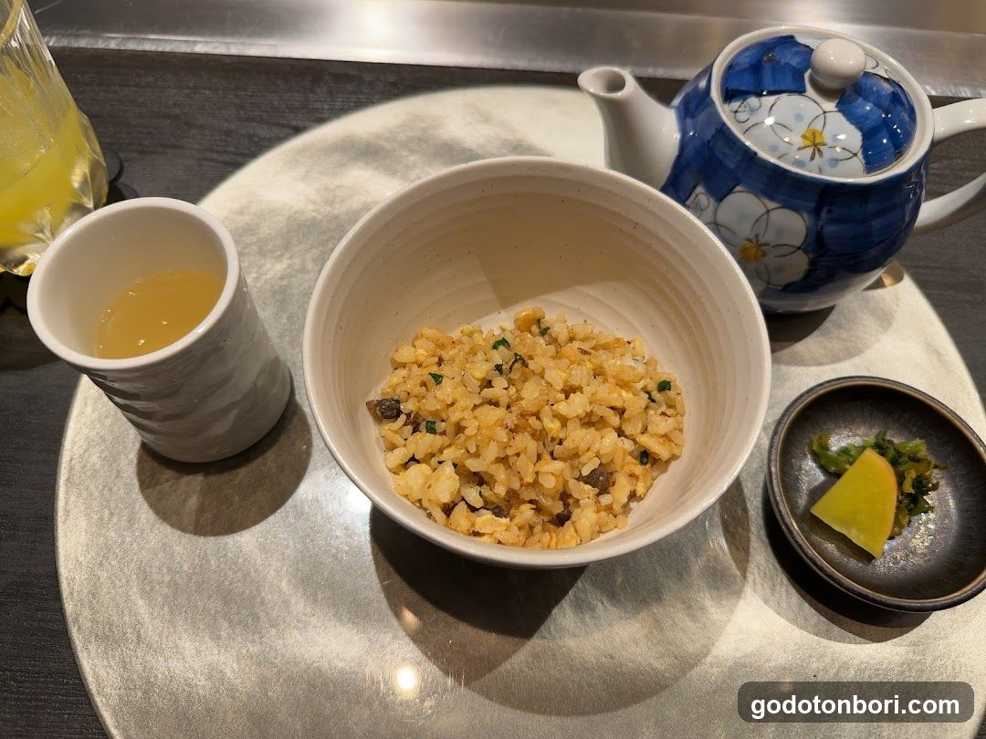 鉄板工房Panyo