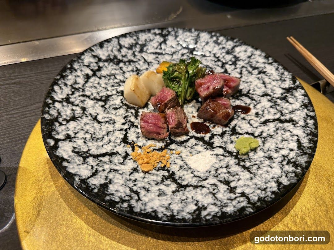 鉄板工房Panyo