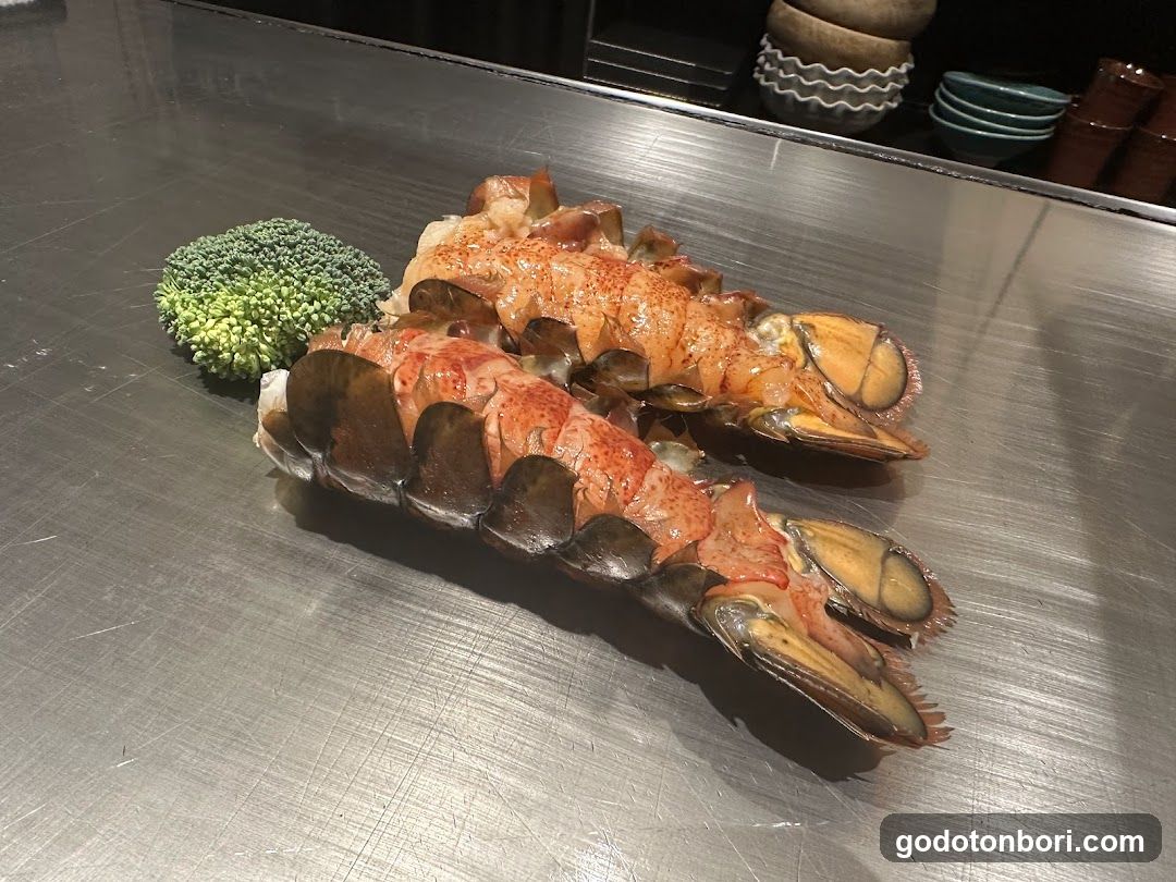 鉄板工房Panyo
