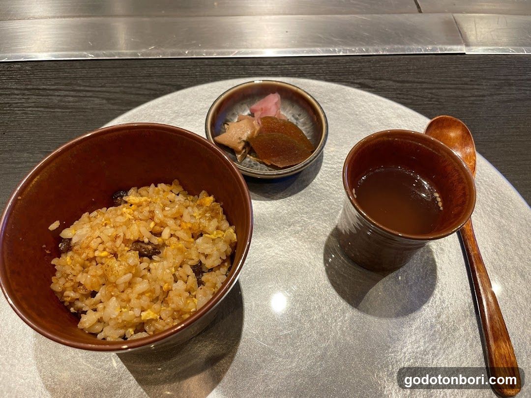 鉄板工房Panyo