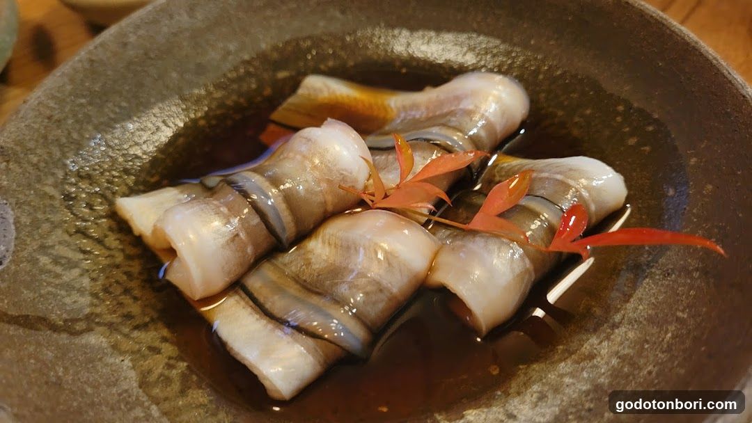 Taimeshi Ginmaru