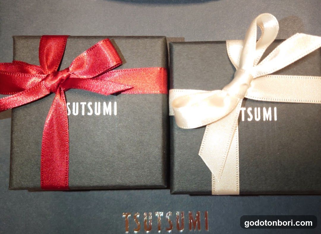 Jewelry Tsutsumi