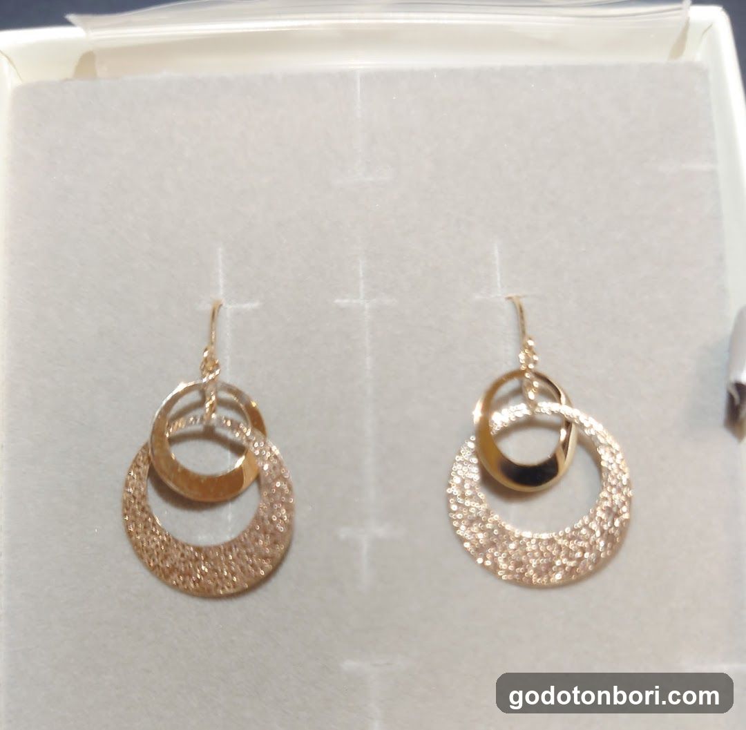 Jewelry Tsutsumi