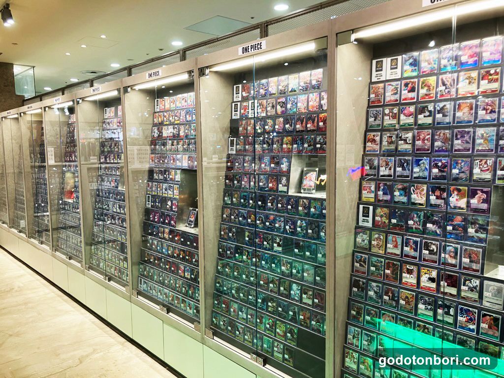 MINT GAMES SHINSAIBASHI