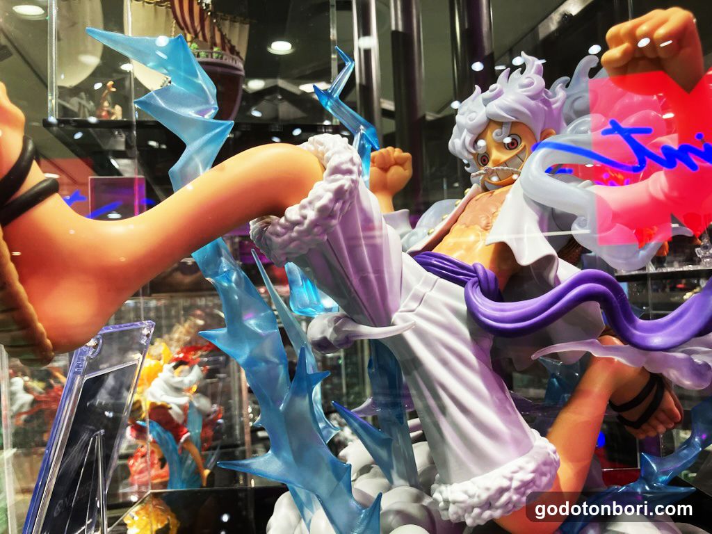 MINT GAMES SHINSAIBASHI
