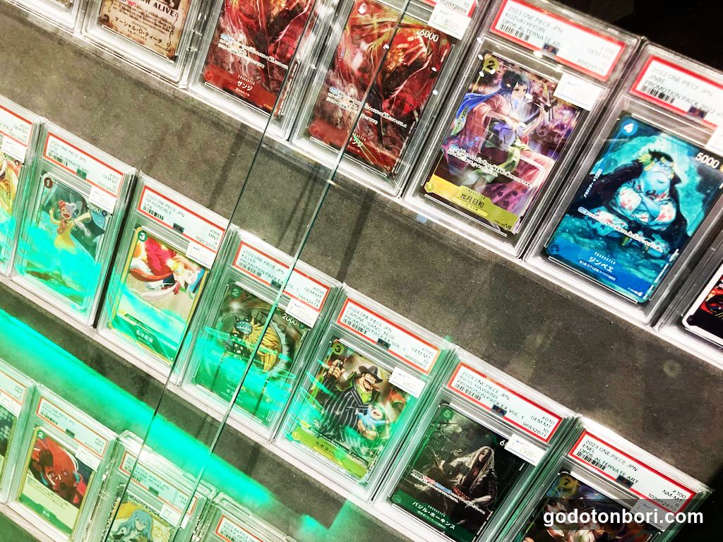 MINT GAMES SHINSAIBASHI