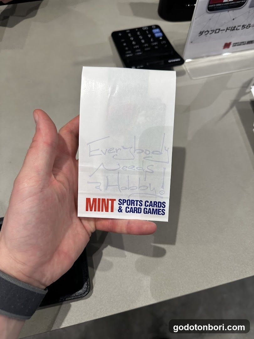 MINT GAMES SHINSAIBASHI