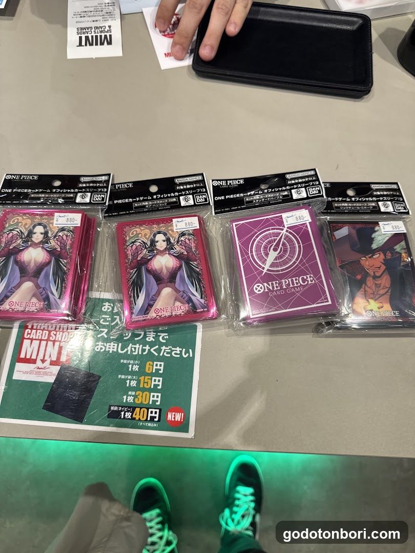 MINT GAMES SHINSAIBASHI