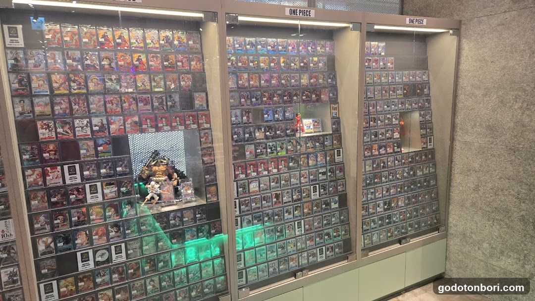 MINT GAMES SHINSAIBASHI