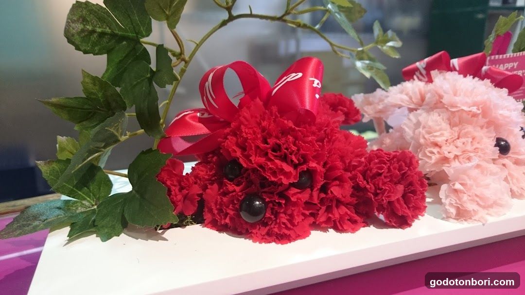 Florist Nana