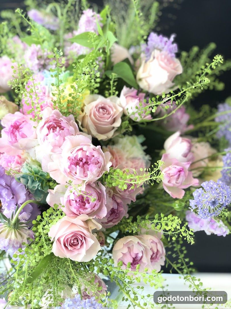 Florist Nana