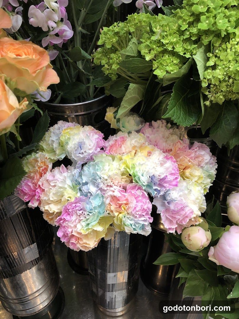Florist Nana