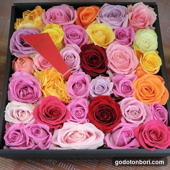 Florist Nana