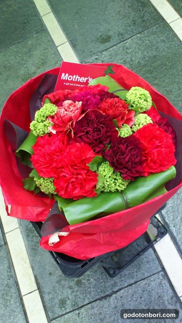 Florist Nana