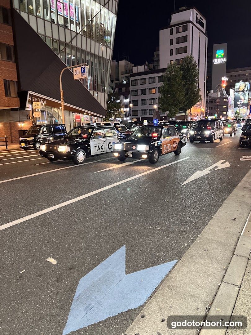 Nipponbashi Bridge
