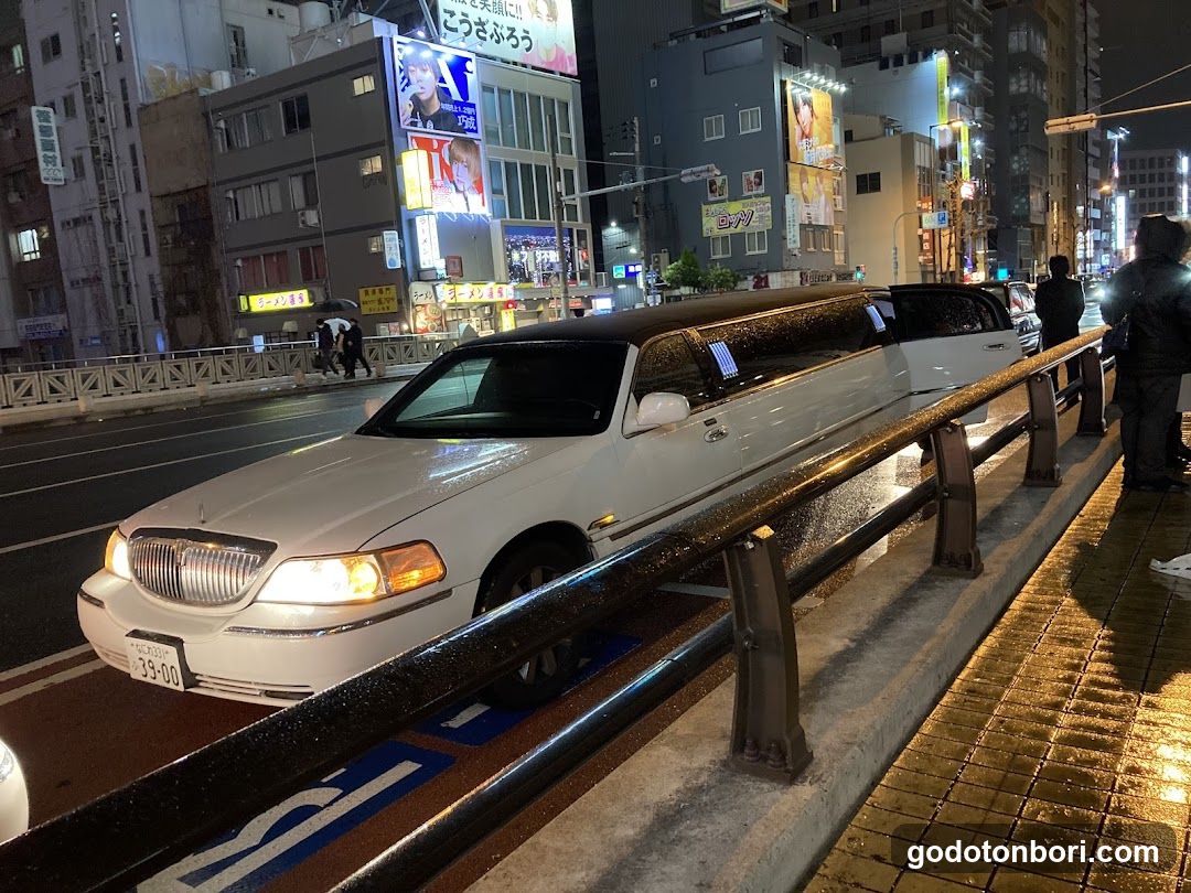 Nipponbashi Bridge