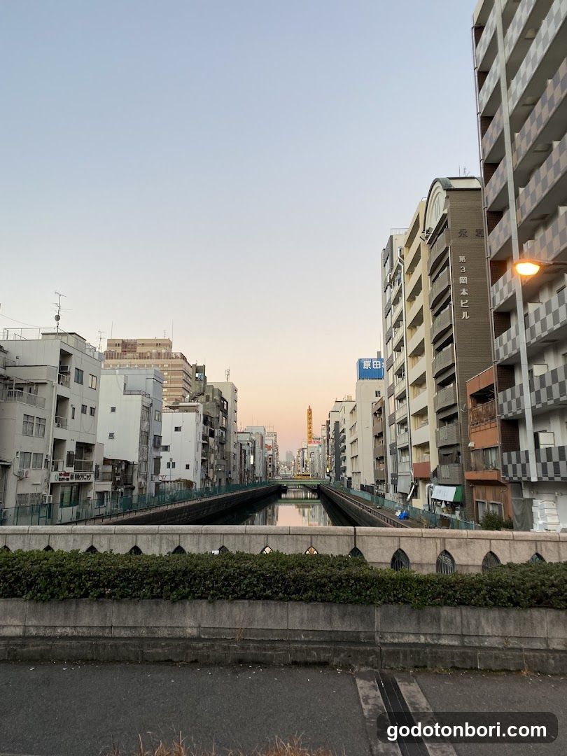 Nipponbashi Bridge