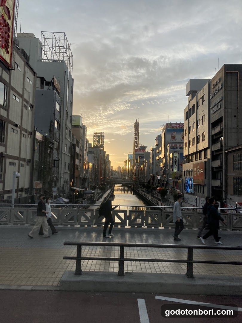 Nipponbashi Bridge