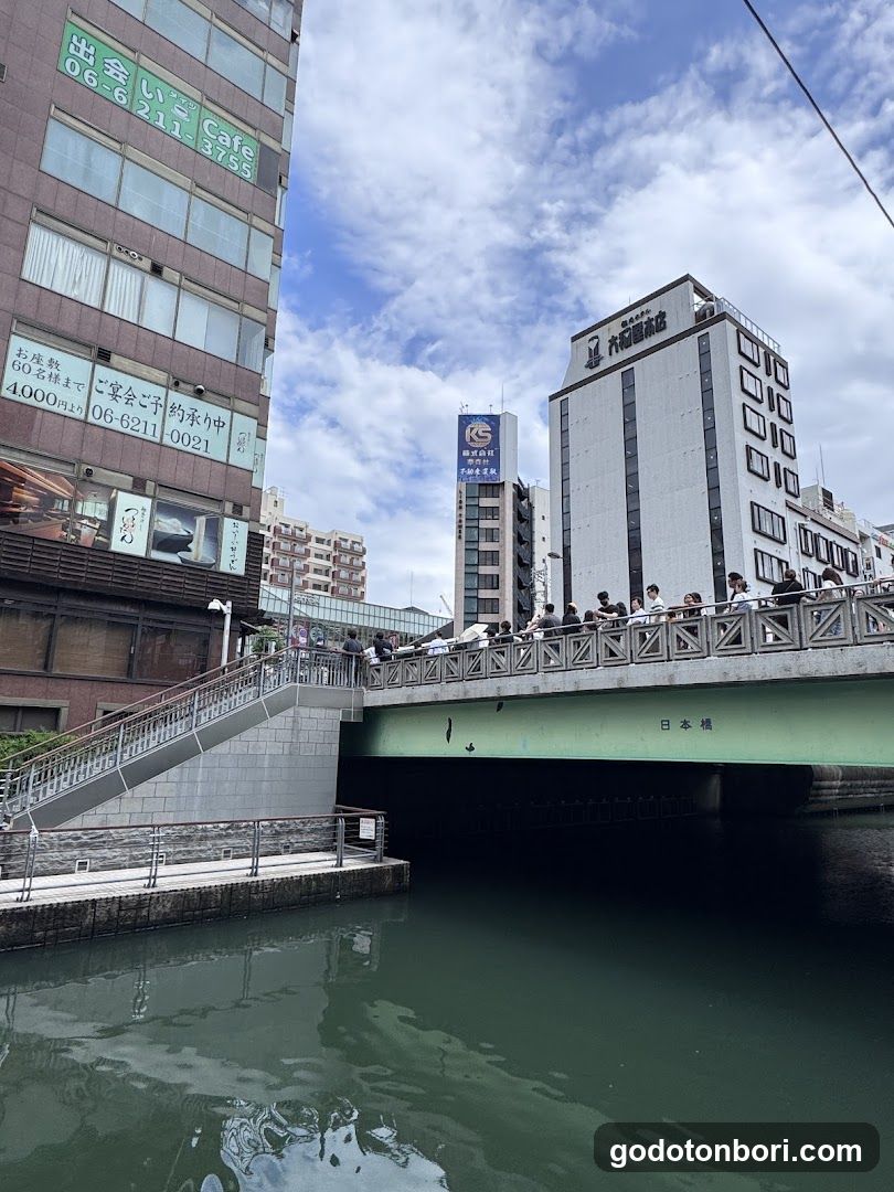 Nipponbashi Bridge