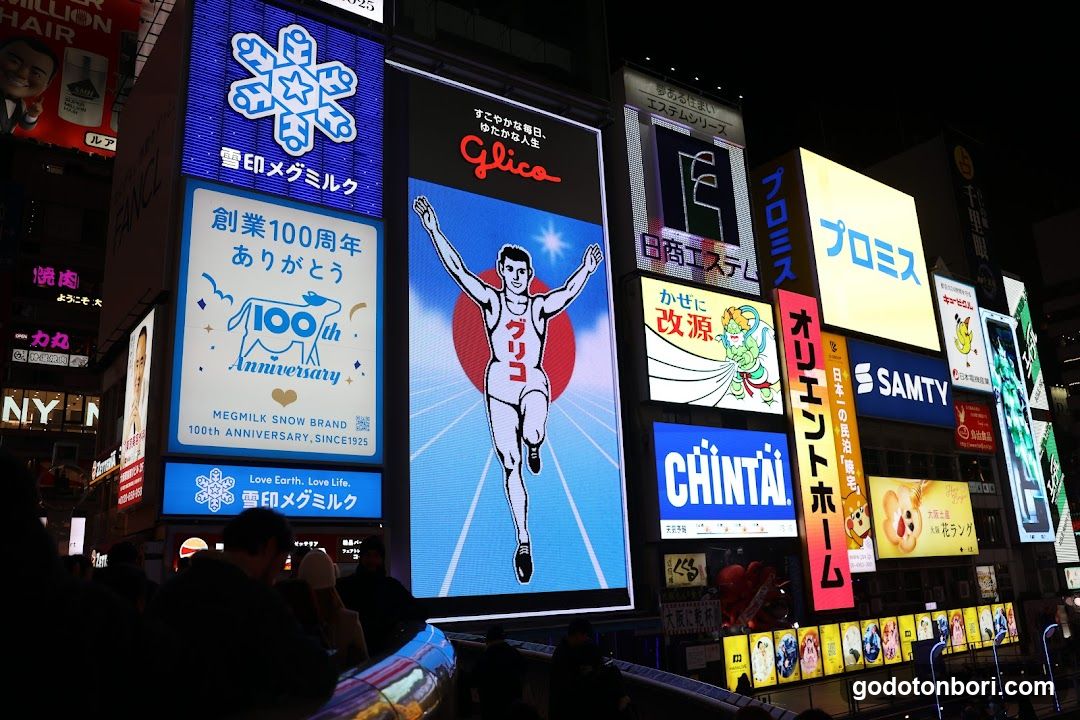 Nipponbashi Bridge