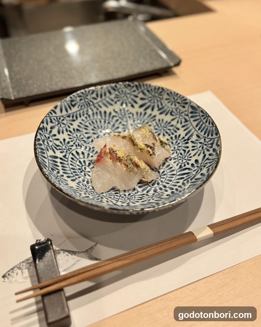 鮨 朗