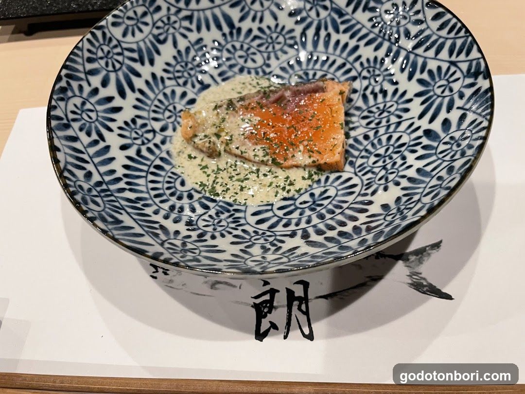 鮨 朗