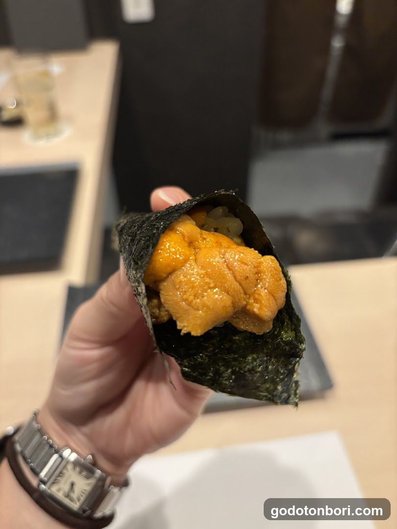鮨 朗