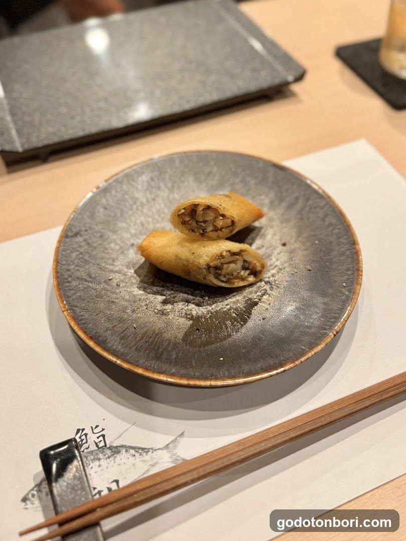 鮨 朗
